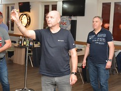 Männerriege Frühlingsanlass 14. April 2022