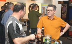 Männerriege Frühlingsanlass 14. April 2022