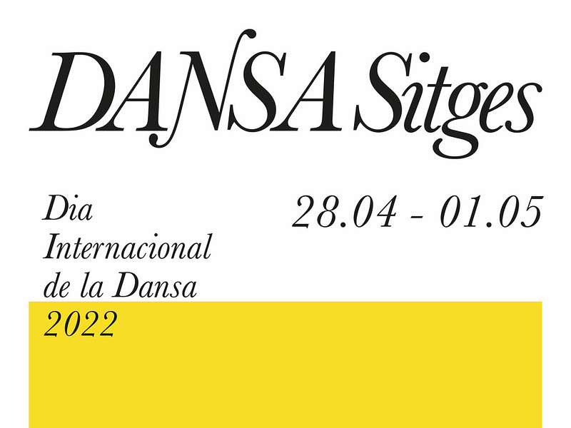 Dansa Sitges – Día Internacional de la Danza Sitges 2022