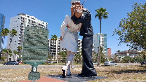 Unconditional Surrender, Sarasota, FL (3) | by chfstew