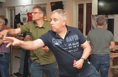 Männerriege Frühlingsanlass 14. April 2022