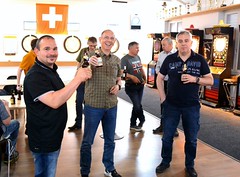 Männerriege Frühlingsanlass 14. April 2022
