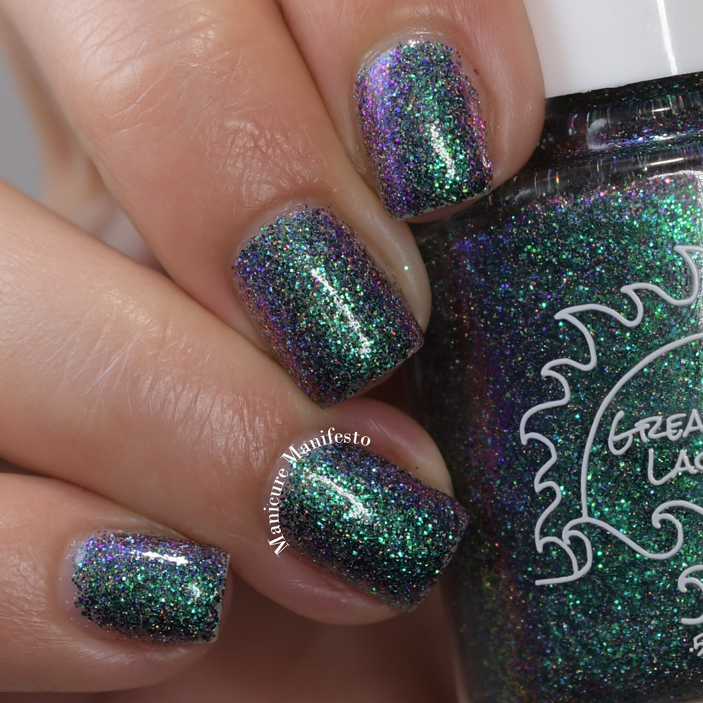 Great Lakes Lacquer Resolve