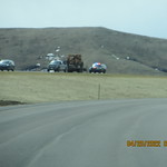 Wyoming Traffic stop (1)                                