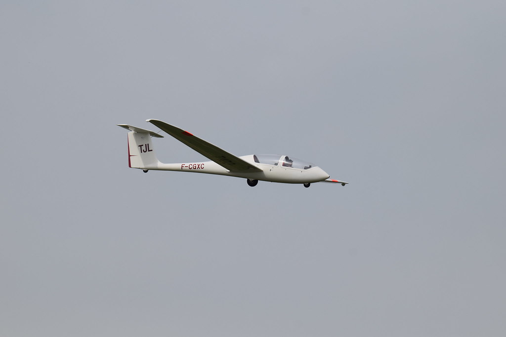 Grob G-103C Twin III Acro_2022-04-18_#LFOR_DSC_0088 | Flickr