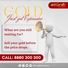 Are You Still Looking For A Pawnbroker Near You? Visit Us To Get The Most Value For Your Gold