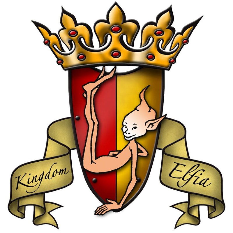 Elfia Logo