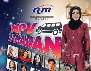 Mpv Ramadan Di Tv Okey