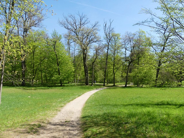 Park Schönbusch