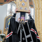 22 апреля 2022, Царские часы Великой Пятницы. Воскресенский кафедральный собор (Тверь) | 22 April 2022, Royal Hours. Resurrection Cathedral (Tver)