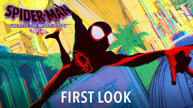 Spider-Man: Across The Spider-Verse Bakal Ditayangkan 1 Jun 2023