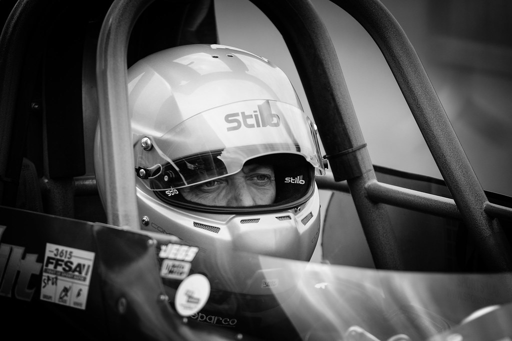 Course auto (5)