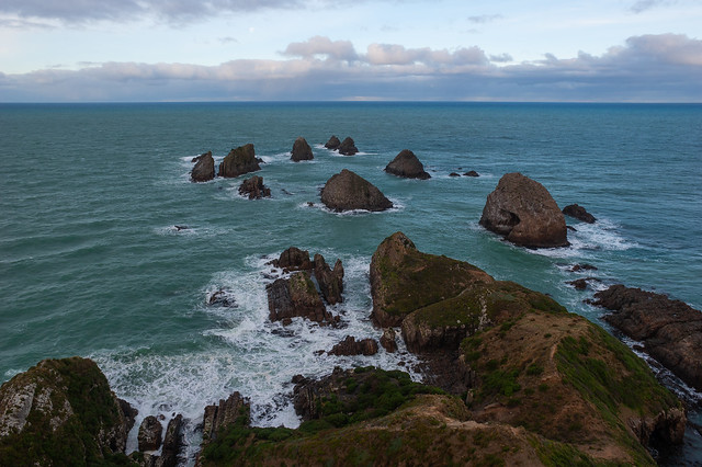 Nugget Point ll