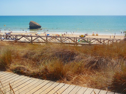 Matalascañas (Huelva) (Spain)