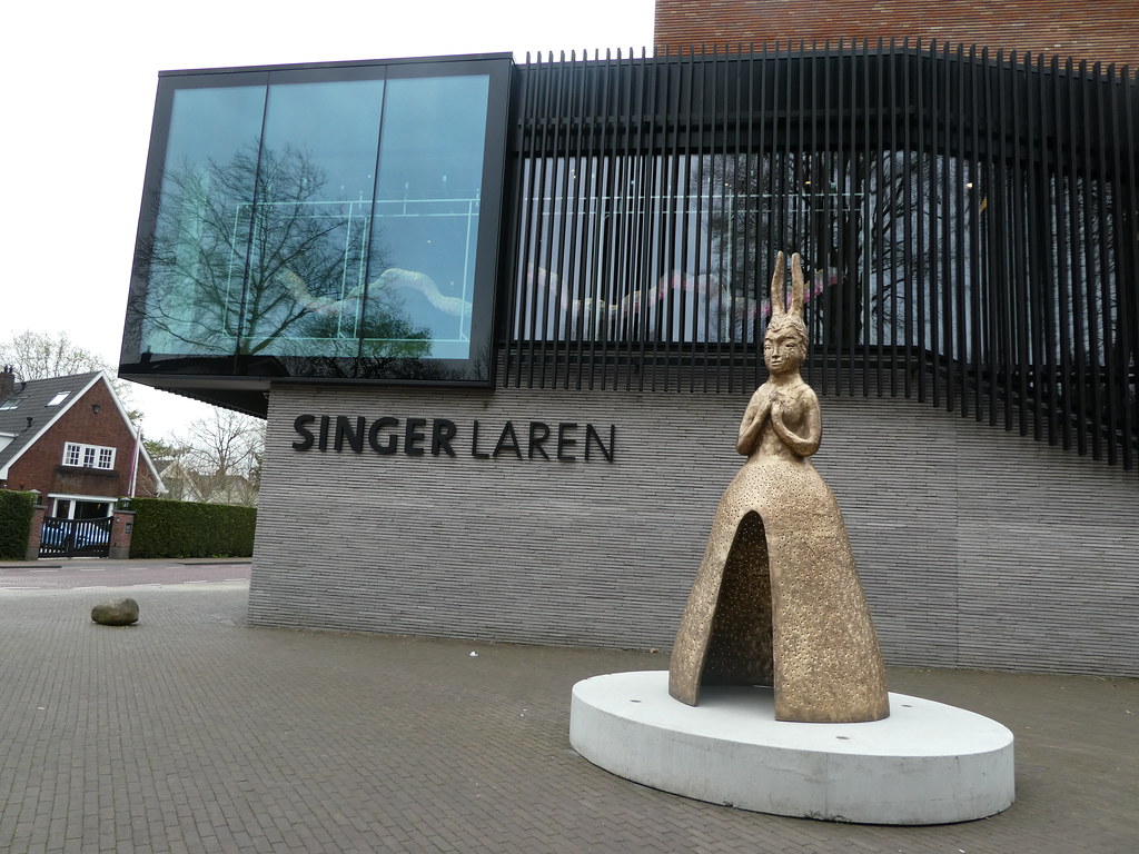 Singer Laren Museum, Laren