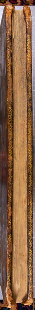 Lully, Jean-Baptiste. [28 November 1632 AD – 22 March 1687 AD] Bellérophon tragédie mise en musique. BELLEROPHON/ TRAGEDIE./ MISE EN MVSIQVE,/ Par Monsieur DE LVLLY,/ Sur-Intendant de la Musique/ [DU] [R]oy./ [Printer’s device]/ A PARIS,/ Par CHRISTOPHE B