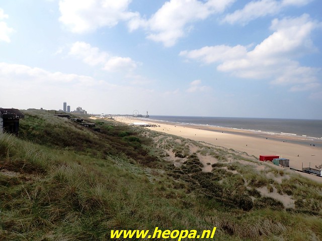 2022-04-23             Den Haag          Zeemansloop      31 km   (86)