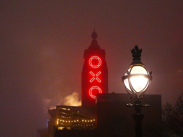 OXO Tower