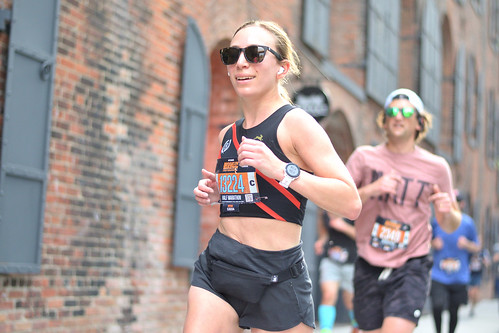 NYCRUNS Brooklyn Half + Marathon 2022
