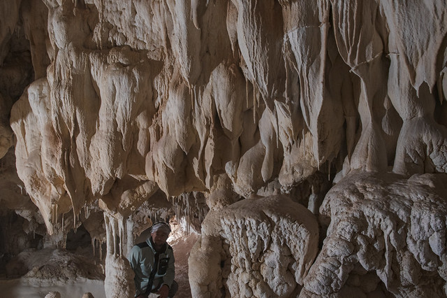 Chambers of Medusa Cave