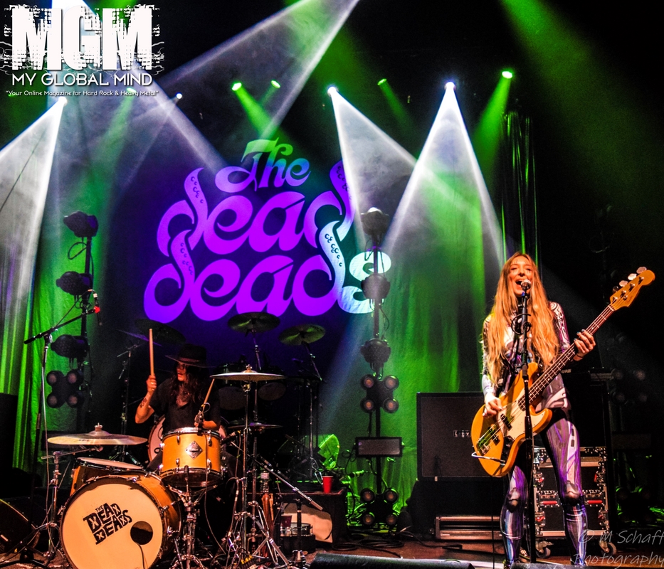 The Dead Deads (3)
