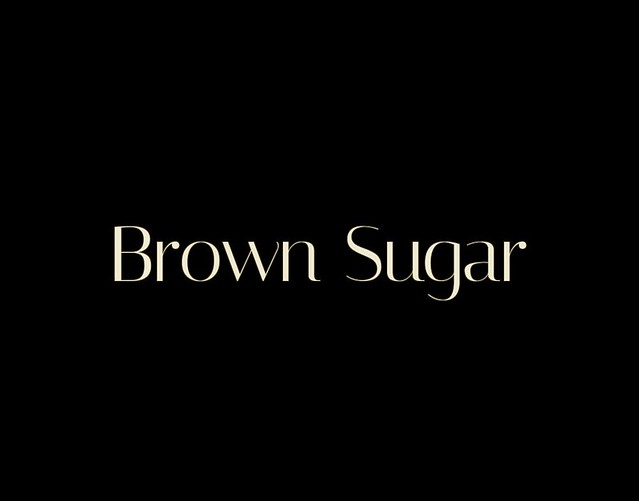 22-04-22 Brown Sugar (1)