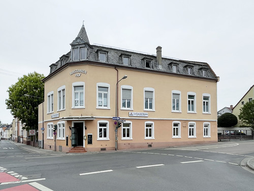 Kastanienhof in Eckenheim