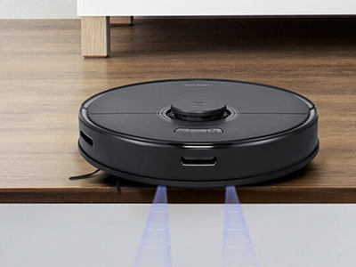 The new Roborock Q7 Max robot vacuum cleaner and mop is now available on Shopee for Singapore at a discounted price of S$659.