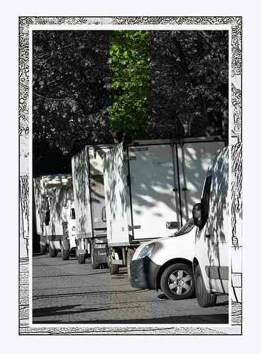 parking | by sgaubert
