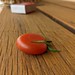 flat tomatoe