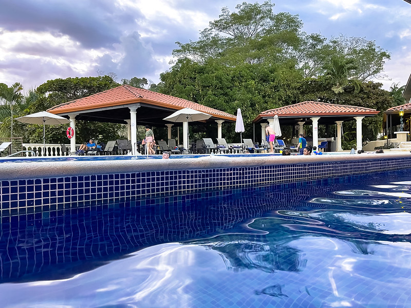 Parador Resort, Costa Rica