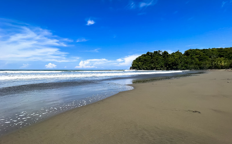 Uvita Beach, Costa Rica