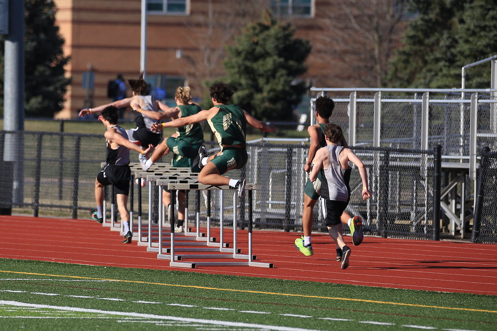 Spring Track 2022 Spring Track Season | Flickr