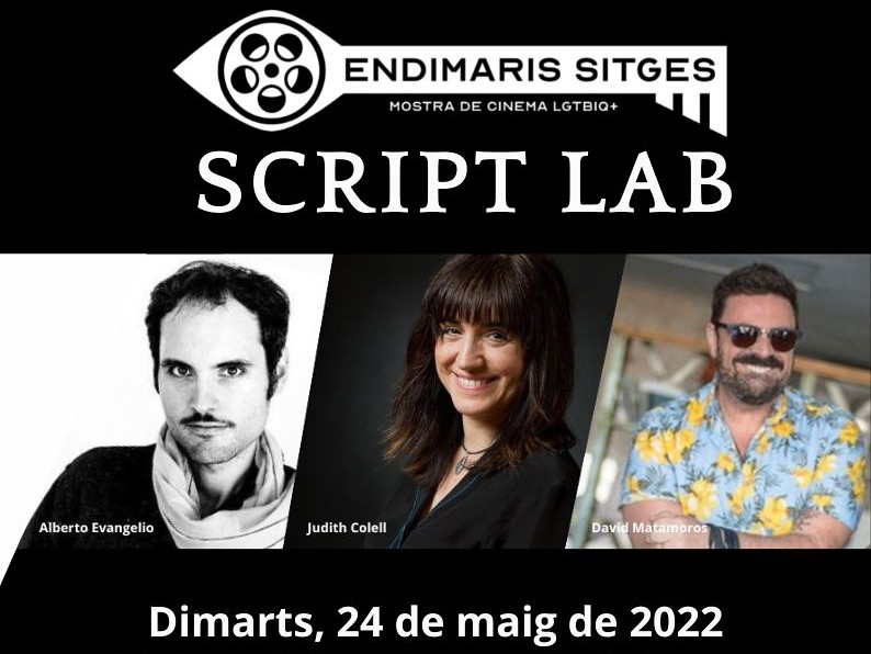 Sitges potencia a los guionistas, creadores y escritores en la primera jornada ‘Endimaris Script Lab’