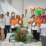 Apostolado de Oratorios en Aguazul - Casanare, ABril 25 de 2022 3