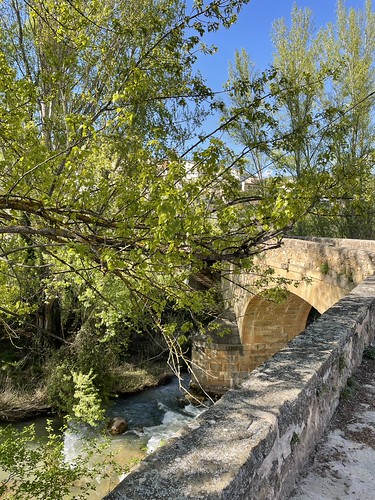 Olba ,Teruel paisajes y pueblo río Mijares | by fj_caballer