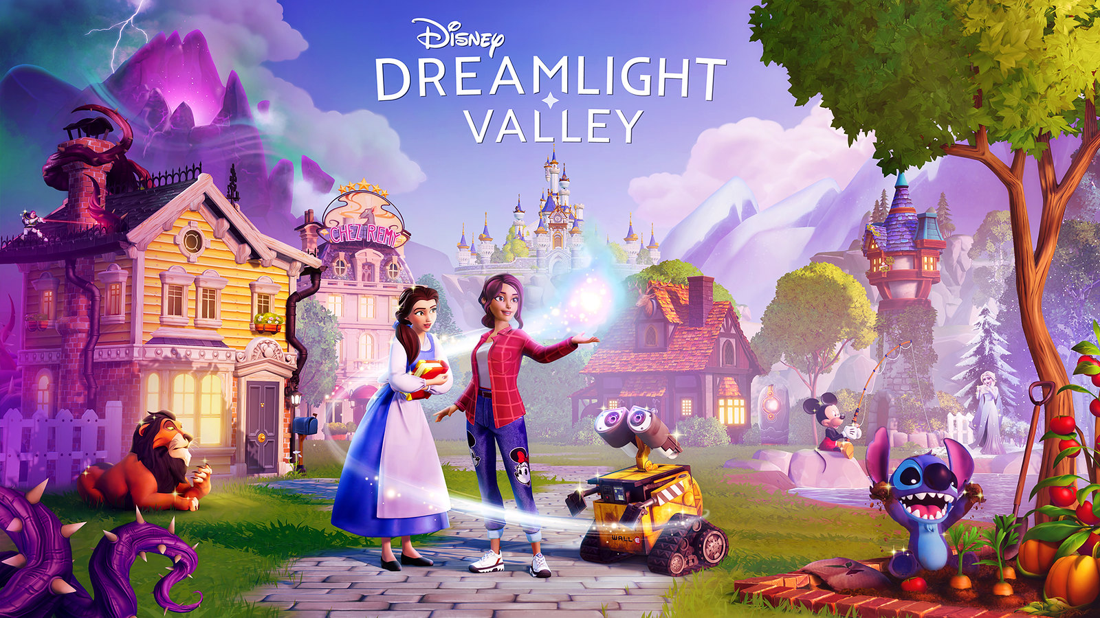 52030036318 afc2f5818d h - Disney Dreamlight Valley erscheint 2022 für PS5 und PS4