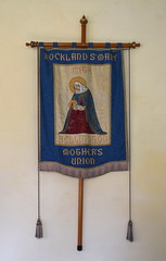 Rockland St Mary and Hellington Mother's Union