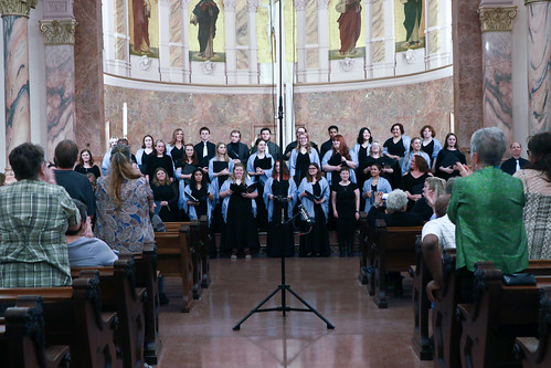 Choir Concert - 2022042445