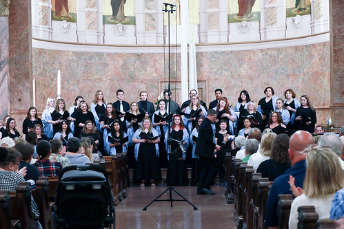 Choir Concert - 2022042444