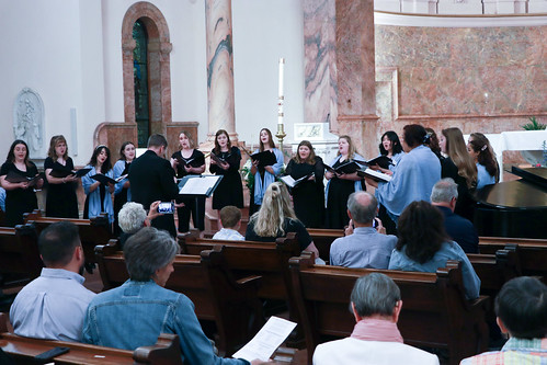 Choir Concert - 2022042441