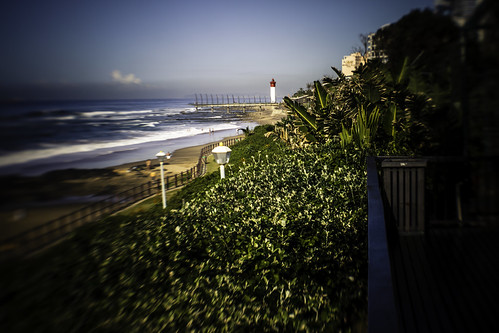 Durban Beach