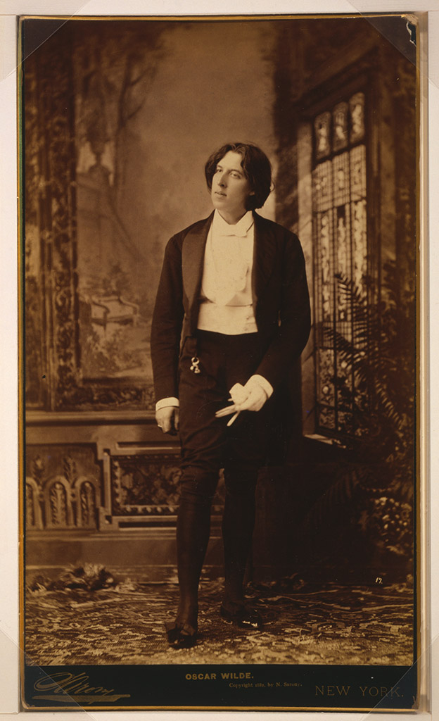 Oscar Wilde (LOC)