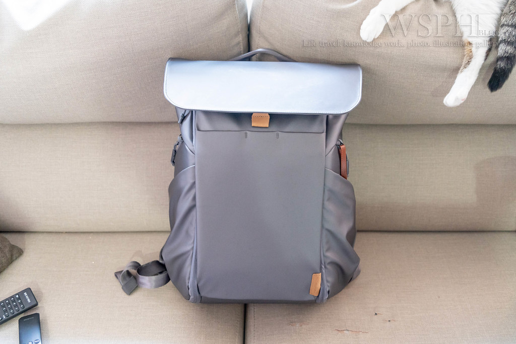 PGYTECH OneGo Backpack