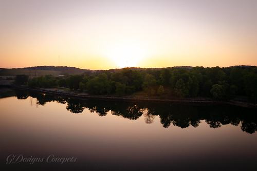 sunrise by (XAG),