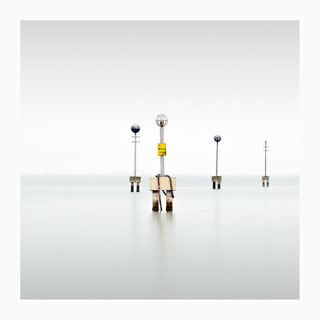 ⚡Terna electric pylons on the Venetian Lagoon