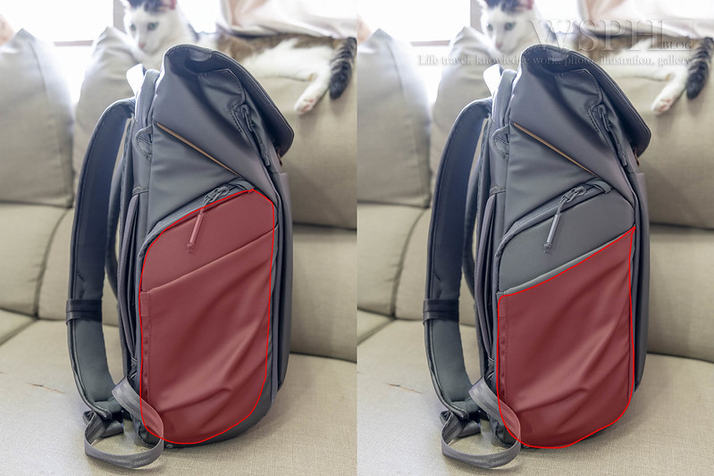 PGYTECH OneGo Backpack