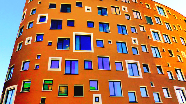 BESTE Architektur Architekture  BEST ARCHITECTURE 2013 -  Building  Germany Deutschland -- UKT Management Tübingen -  aka 