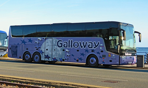galloway coach travel stowmarket