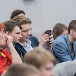 27 апреля 2022, Презентация в Твери Всероссийского проекта «Киноуроки в школах России»